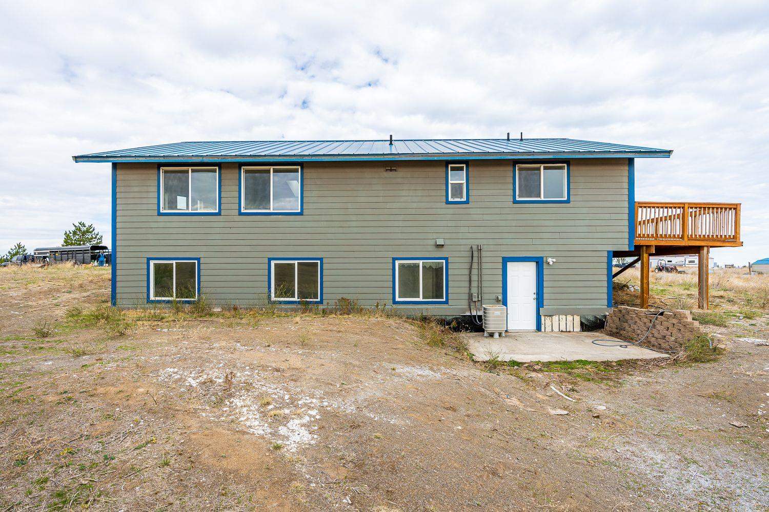 302 North Rambo Road Medical Lake, WA 99022 - Photo 24 of 48 Gallery Image 24