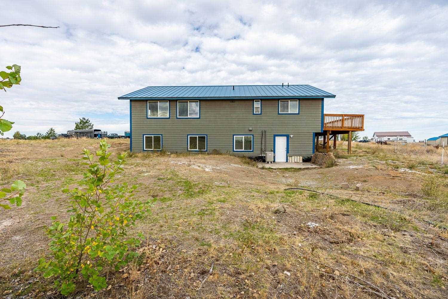 302 North Rambo Road Medical Lake, WA 99022 - Photo 25 of 48 Gallery Image 25