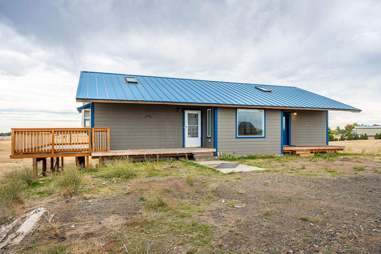 302 North Rambo Road Medical Lake, WA 99022 - Photo 26 of 48 Gallery Image 26