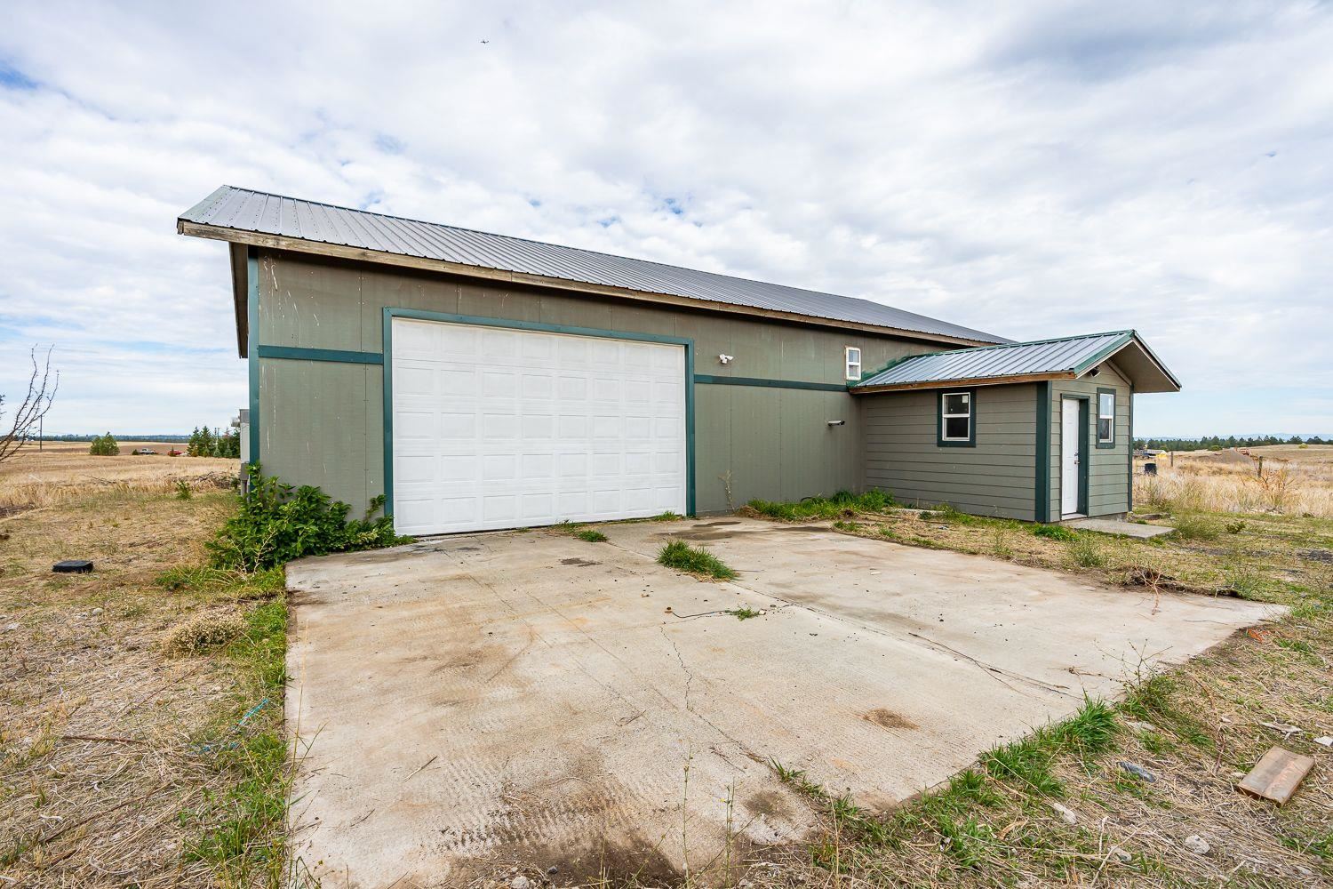 302 North Rambo Road Medical Lake, WA 99022 - Photo 27 of 48 Gallery Image 27