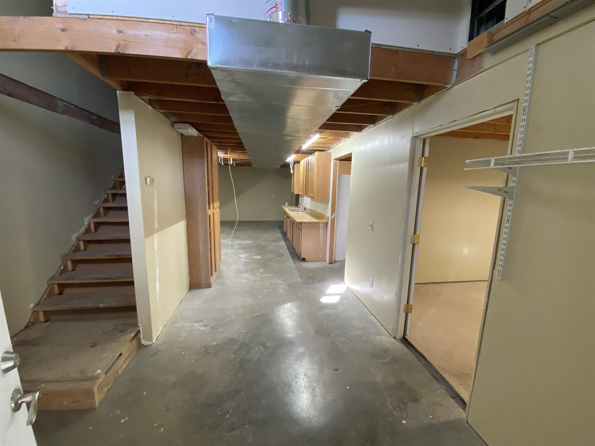 302 North Rambo Road Medical Lake, WA 99022 - Photo 28 of 48 Gallery Image 28