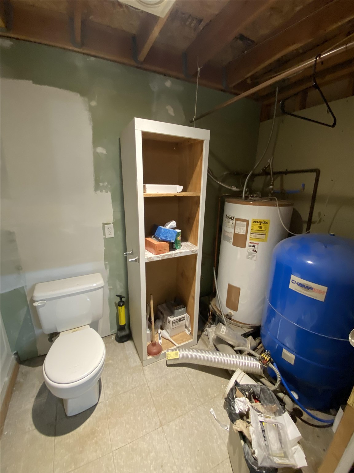 302 North Rambo Road Medical Lake, WA 99022 - Photo 32 of 48 Gallery Image 32