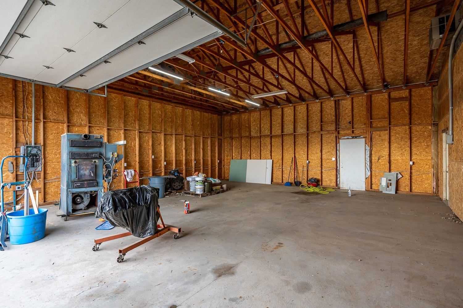 302 North Rambo Road Medical Lake, WA 99022 - Photo 39 of 48 Gallery Image 39