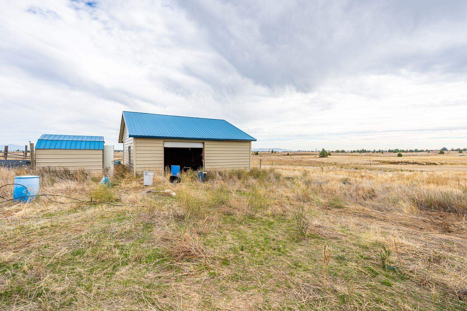 302 North Rambo Road Medical Lake, WA 99022 - Photo 40 of 48 Gallery Image 40