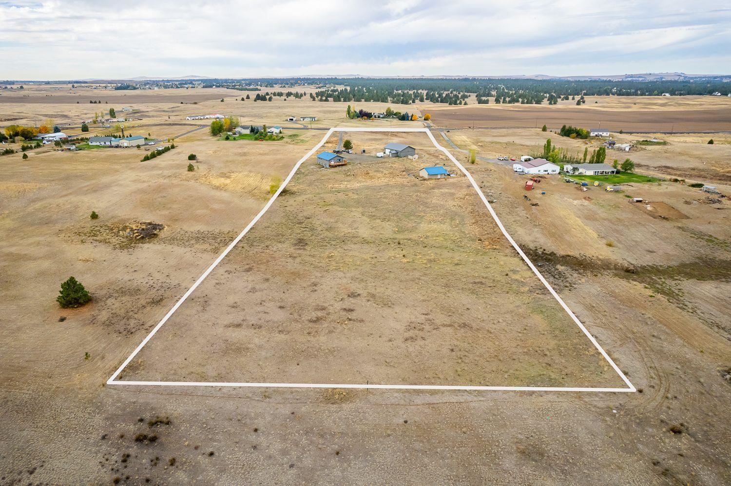 302 North Rambo Road Medical Lake, WA 99022 - Photo 43 of 48 Gallery Image 43