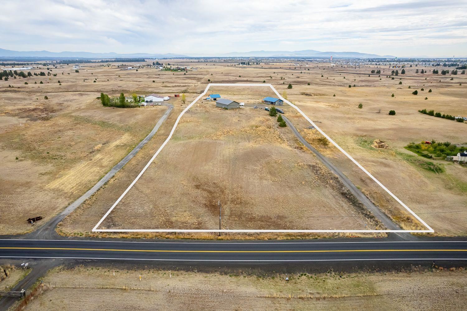 302 North Rambo Road Medical Lake, WA 99022 - Photo 44 of 48 Gallery Image 44