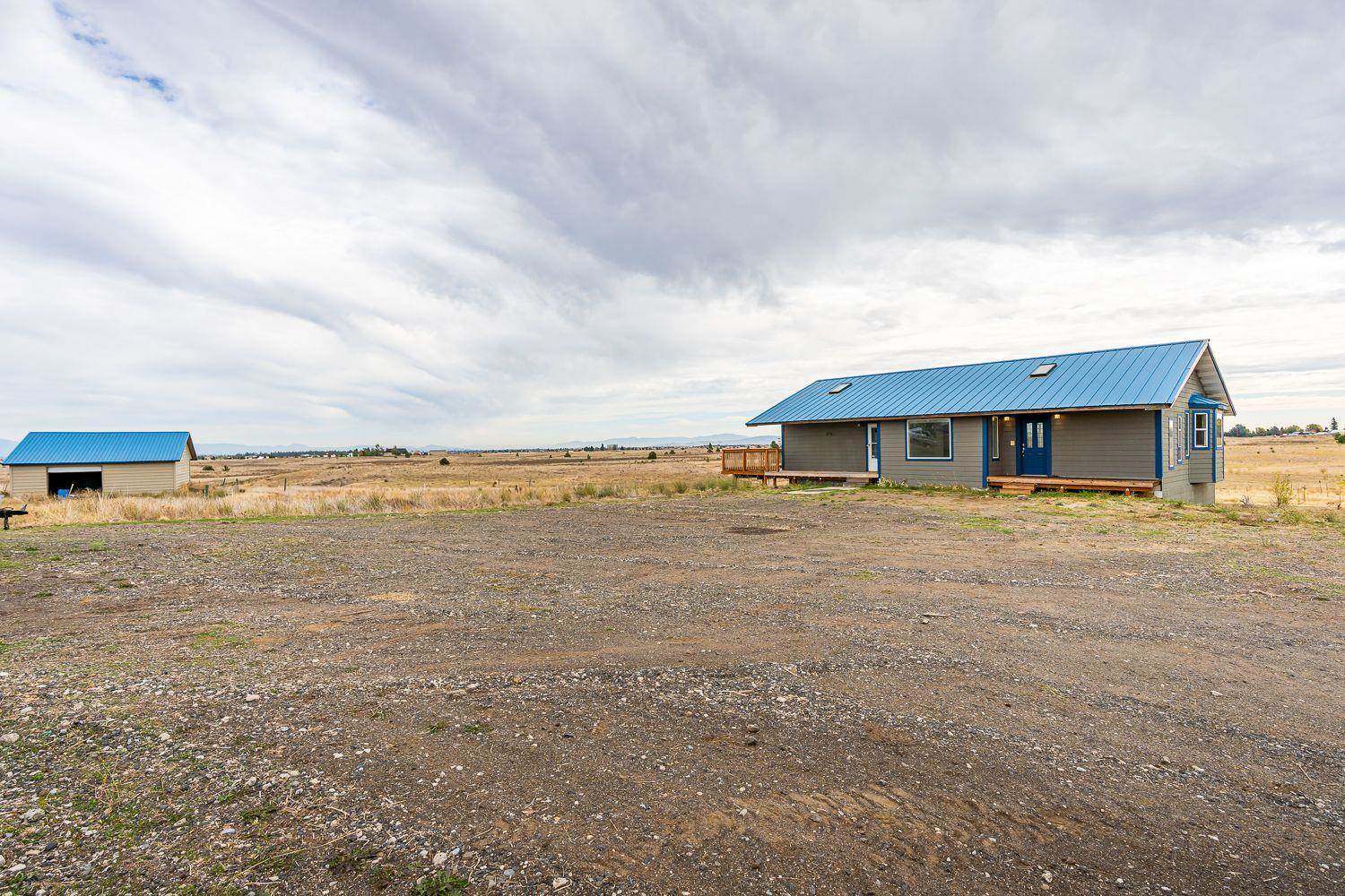 302 North Rambo Road Medical Lake, WA 99022 - Photo 45 of 48 Gallery Image 45