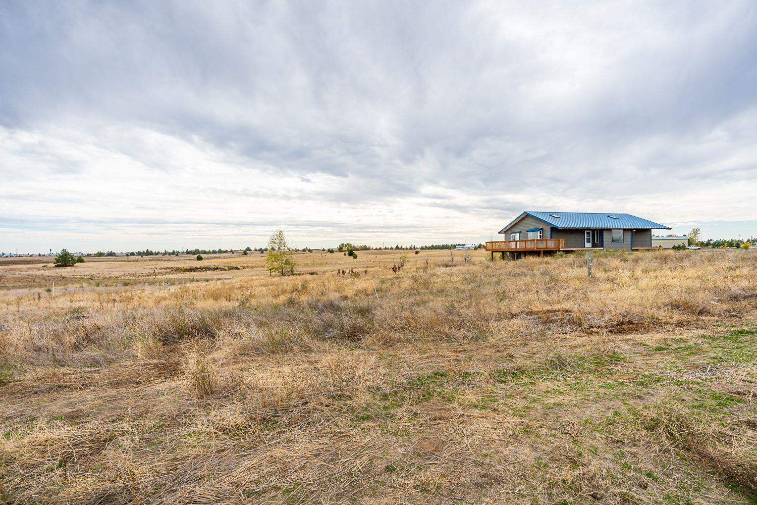 302 North Rambo Road Medical Lake, WA 99022 - Photo 46 of 48 Gallery Image 46