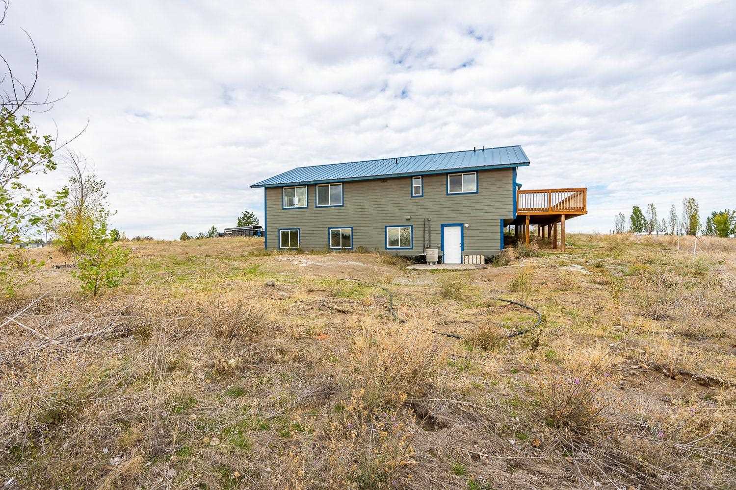 302 North Rambo Road Medical Lake, WA 99022 - Photo 47 of 48 Gallery Image 47