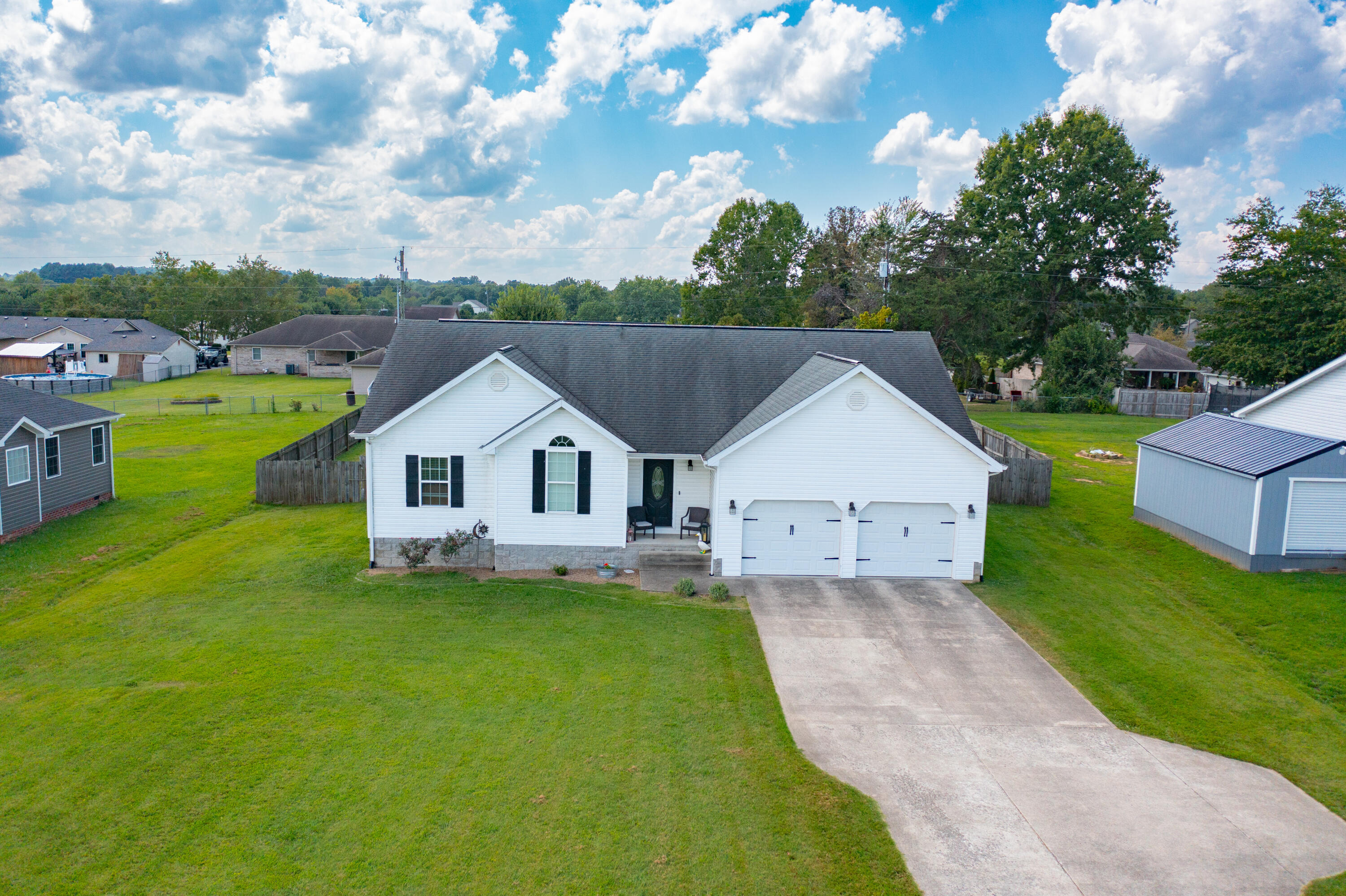 3403 Barbourville Road London, KY 40744 - Photo 70 of 75 TAJ-LV-0377