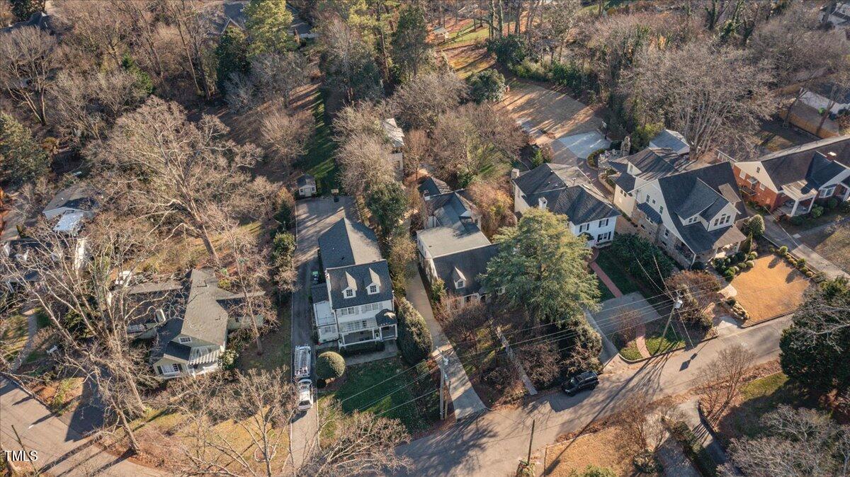 2412 Beechridge Road Raleigh, NC 27608 - Photo 30 of 39 18-- 147
