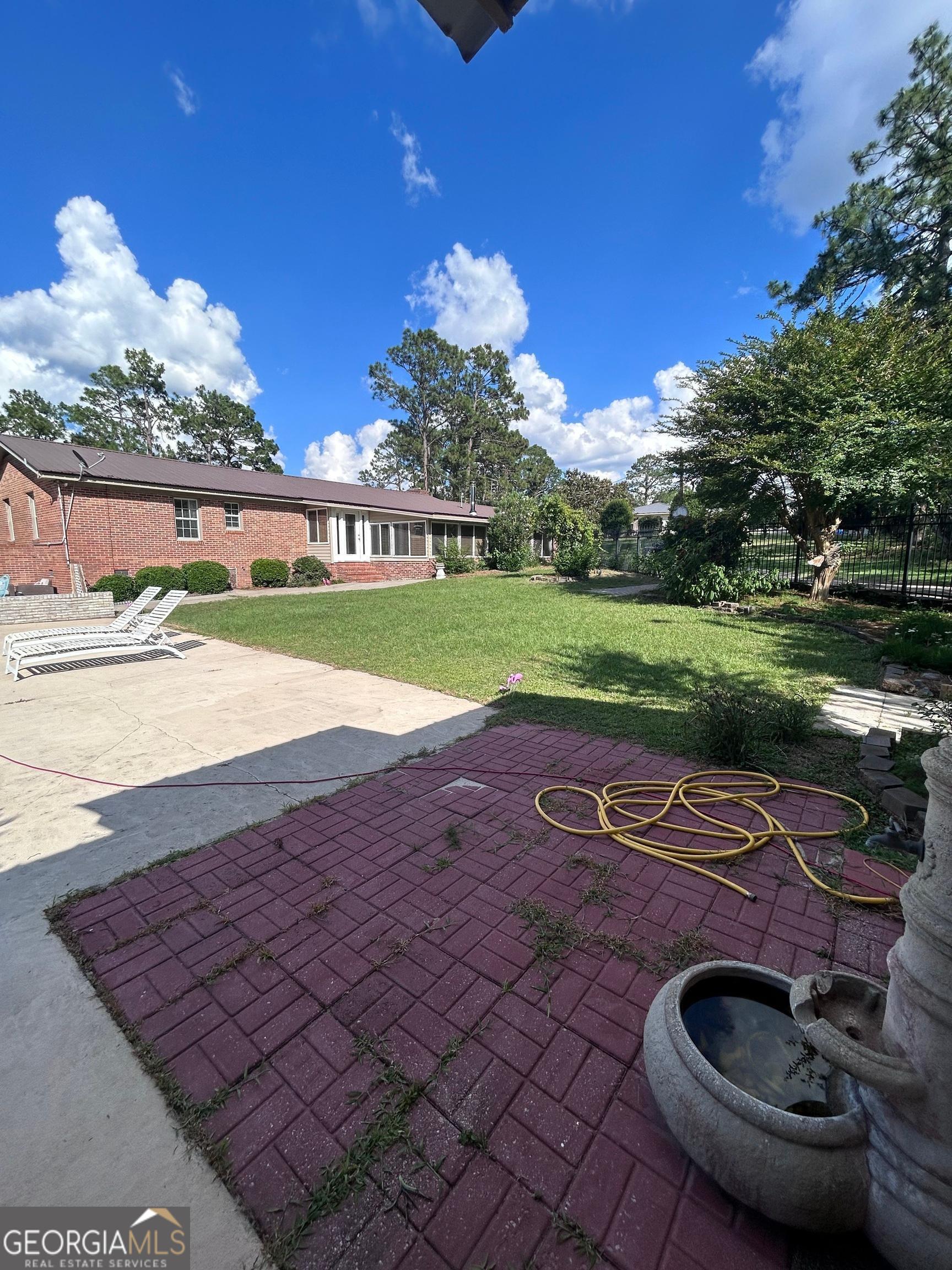 333 Rainbow Ridge Swainsboro, GA 30401 - Photo 29 of 37