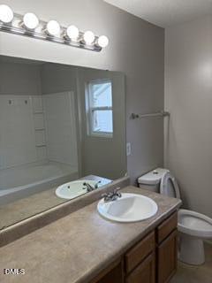 3452 Mackinac Island Lane Raleigh, NC 27610 - Photo 18 of 24 Primary bath