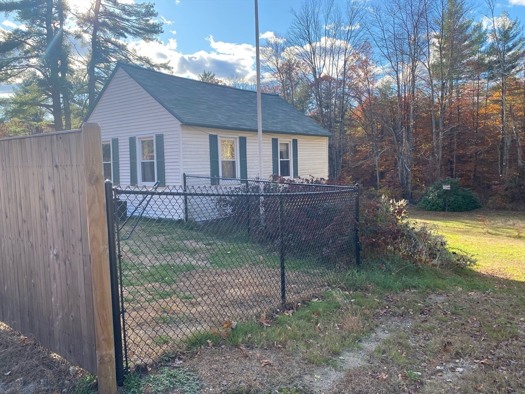 886 Keene Road Winchester, NH 03470 - Photo 22 of 23 Gallery Image 22