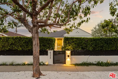 $1,699,000 | 8323 Georgetown Avenue, Los Angeles, CA 90045