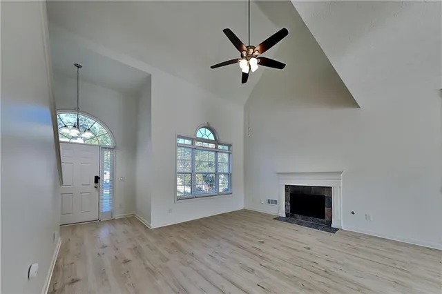 $1,860 | 137 St Ann Circle, Dallas, GA 30157