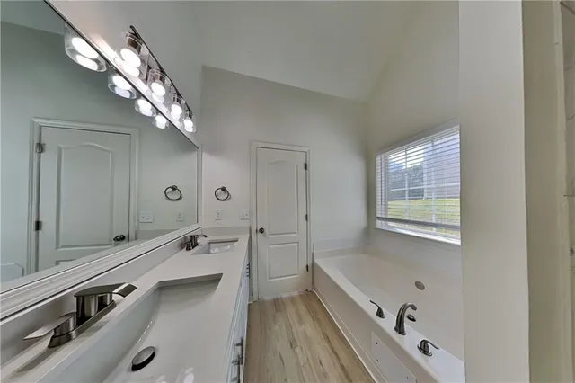 $1,860 | 137 St Ann Circle, Dallas, GA 30157