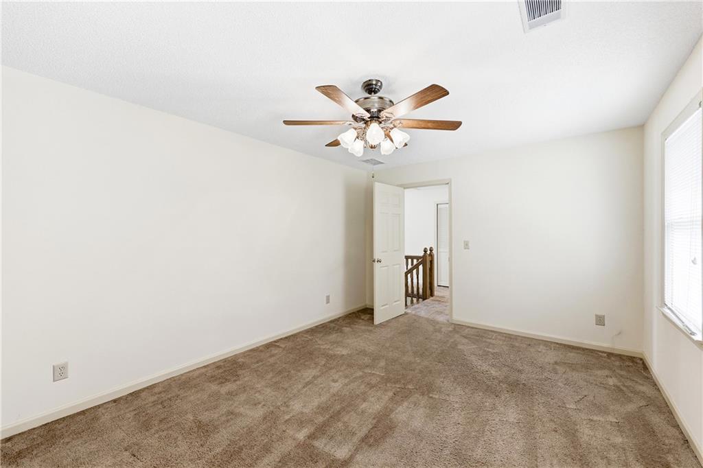 3608 Maple Forge Lane Gainesville, GA 30504 - Photo 24 of 45 a view of an empty room