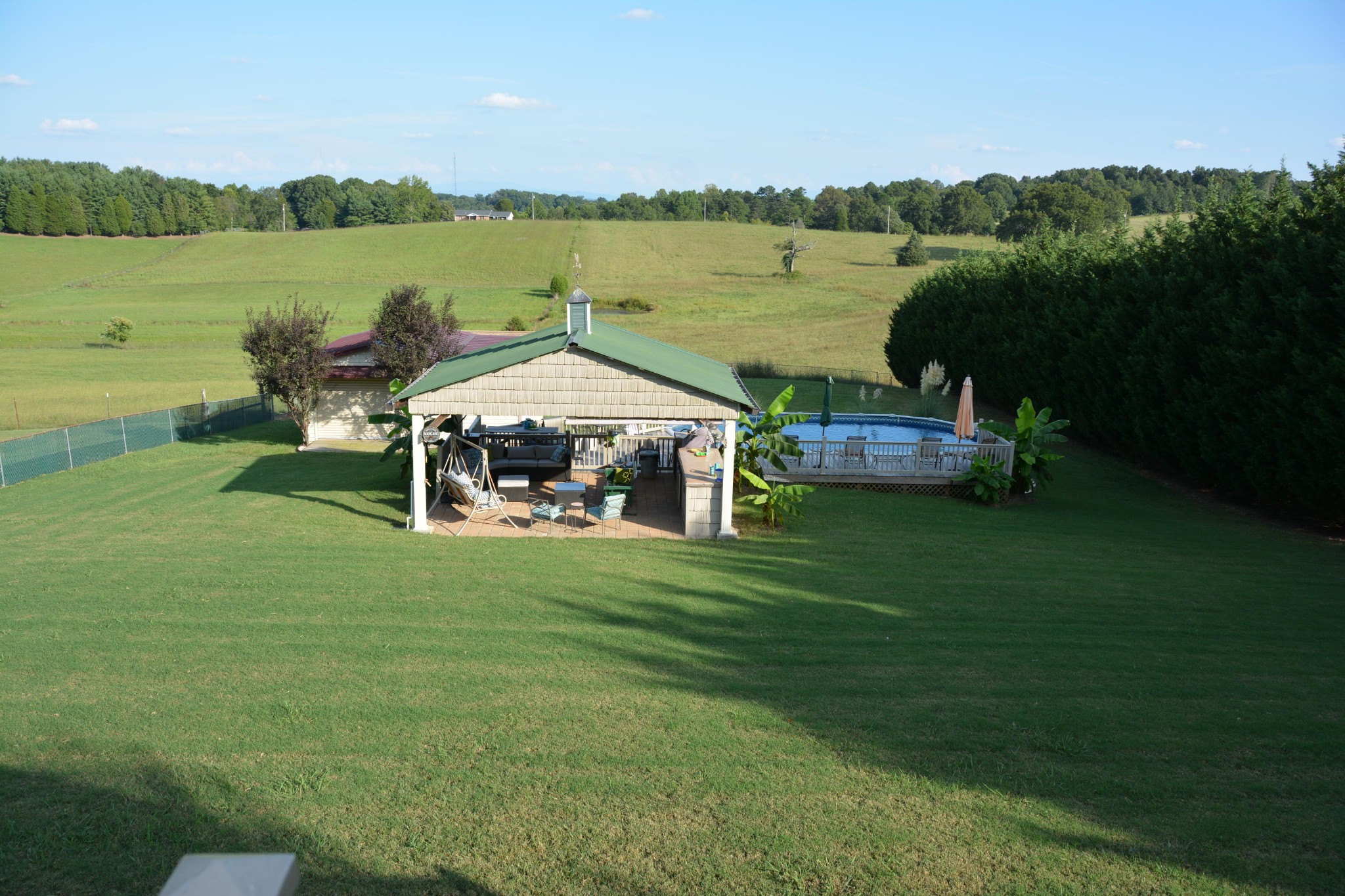 871 Loudon Ridge Road Lenoir City, TN 37771 - Photo 25 of 32 Gallery Image 25