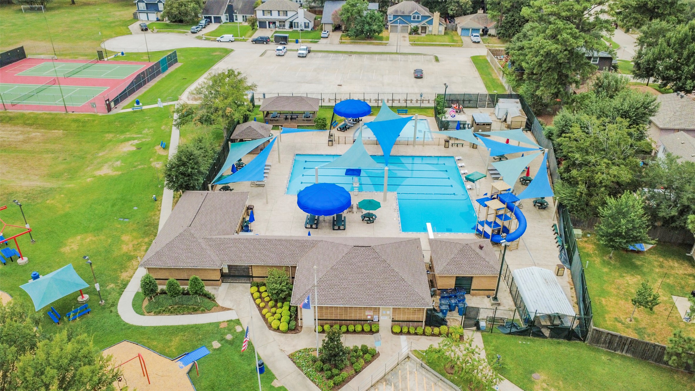 4523 Stallion Brook Lane Spring, TX 77388 - Photo 37 of 44 Gallery Image 37