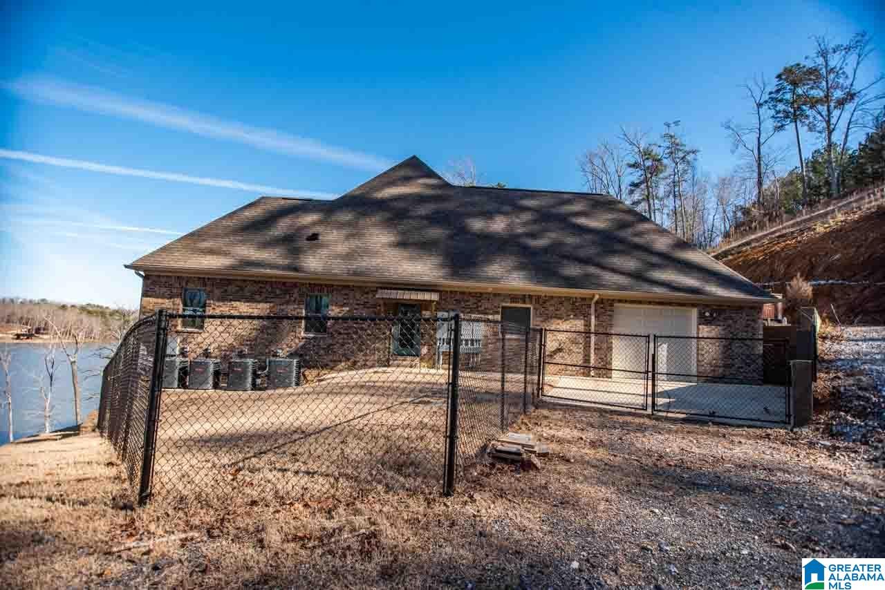 2205 Waldrop Road Ashville, AL 35953 - Photo 95 of 97