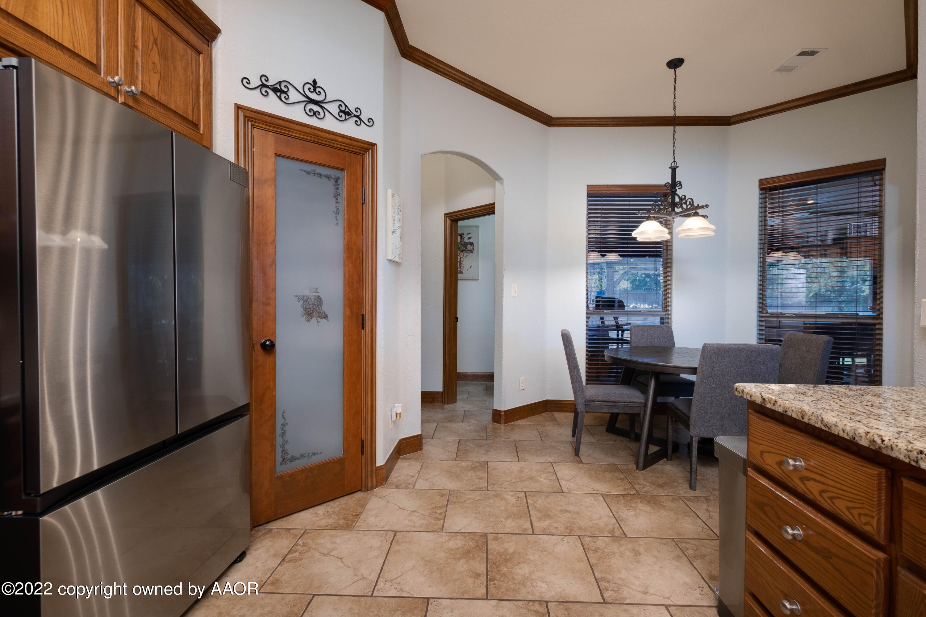 8417 Hamilton Drive Amarillo, TX 79119 - Photo 12 of 42