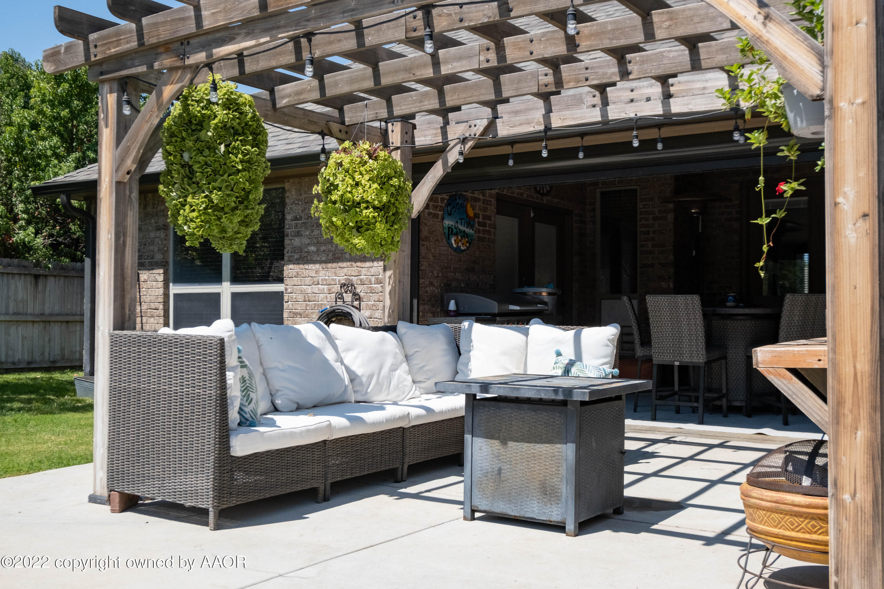 8417 Hamilton Drive Amarillo, TX 79119 - Photo 40 of 42