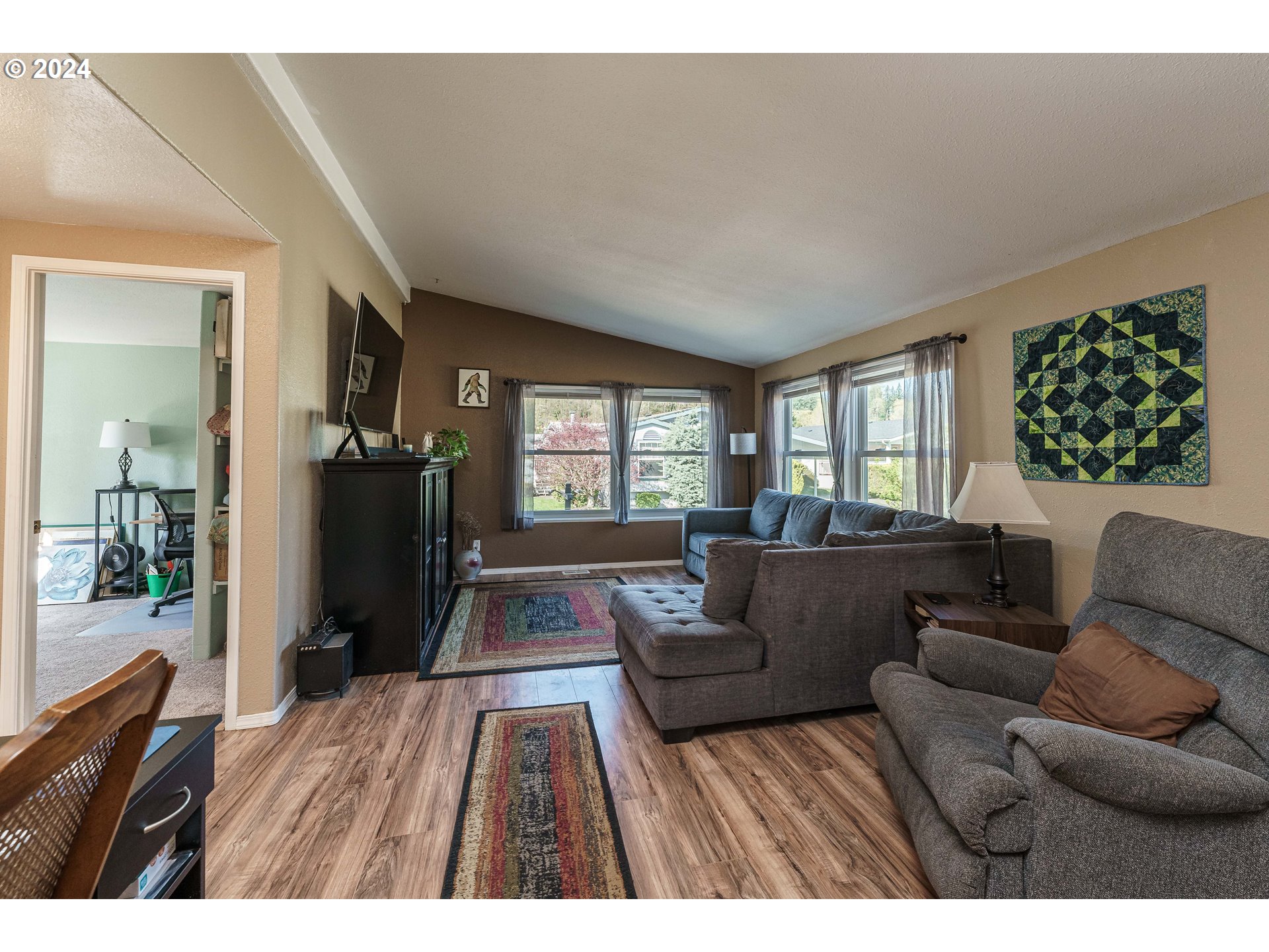 369 Gun Club Road, Unit 43 Woodland, WA 98674 - Photo 12 of 42 Family Room