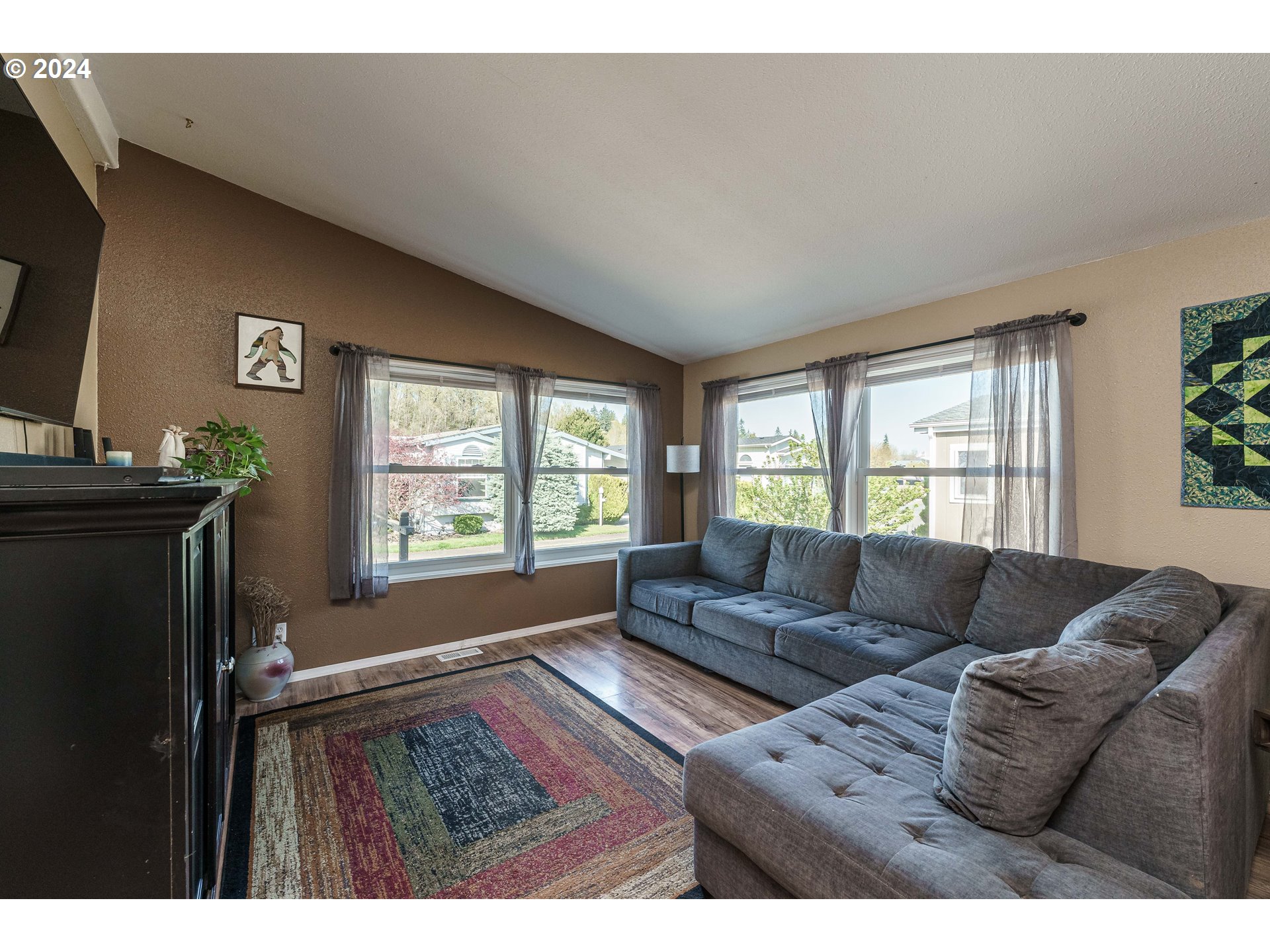 369 Gun Club Road, Unit 43 Woodland, WA 98674 - Photo 14 of 42 Family Room