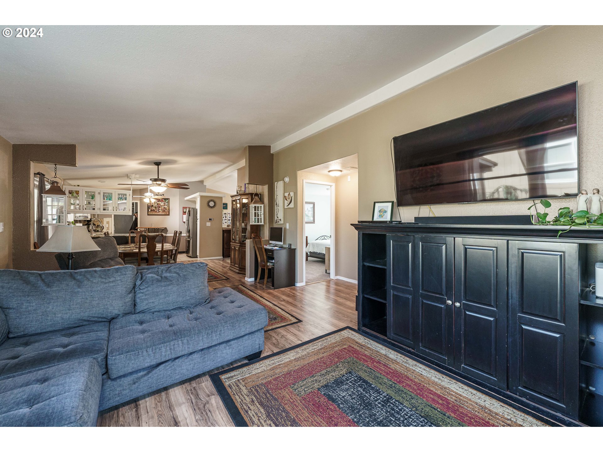 369 Gun Club Road, Unit 43 Woodland, WA 98674 - Photo 16 of 42 Family Room