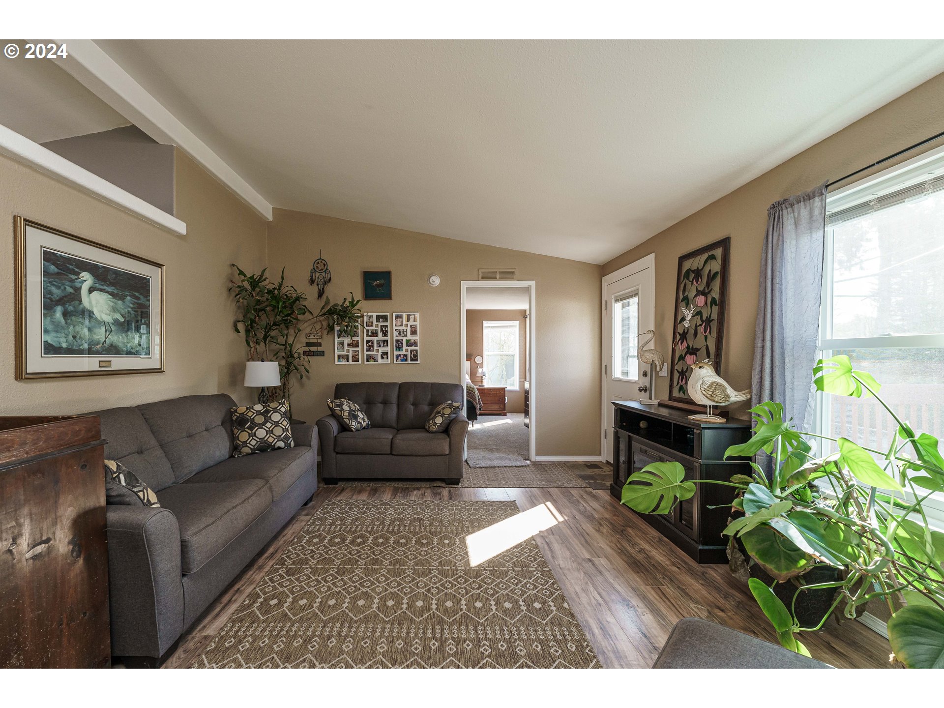 369 Gun Club Road, Unit 43 Woodland, WA 98674 - Photo 18 of 42 Living Room