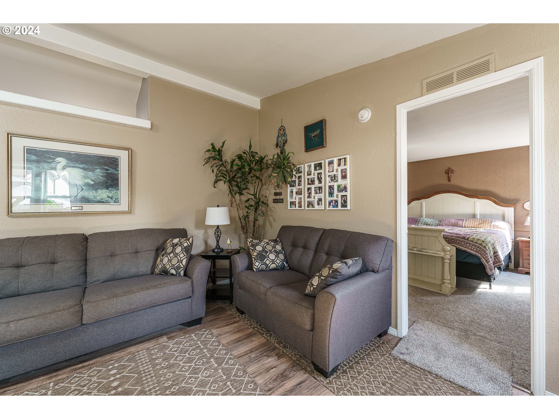 369 Gun Club Road, Unit 43 Woodland, WA 98674 - Photo 20 of 42 Living Room
