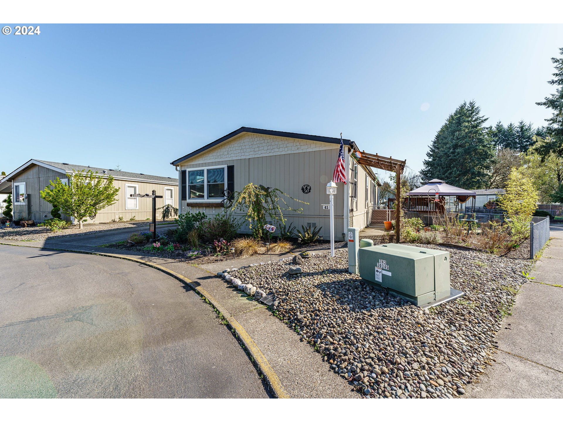 369 Gun Club Road, Unit 43 Woodland, WA 98674 - Photo 2 of 42 Gallery Image 2