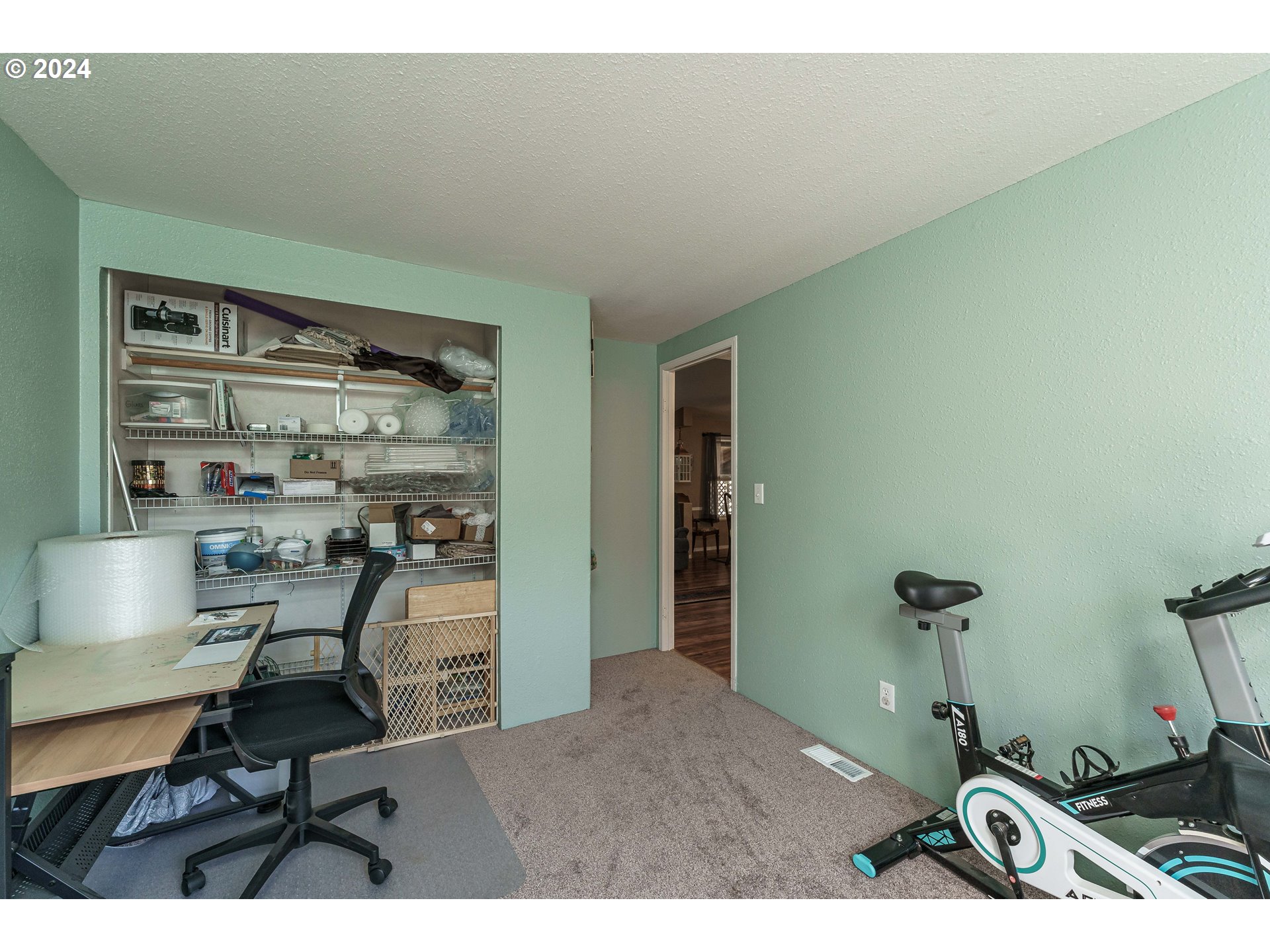 369 Gun Club Road, Unit 43 Woodland, WA 98674 - Photo 27 of 42 Bedroom