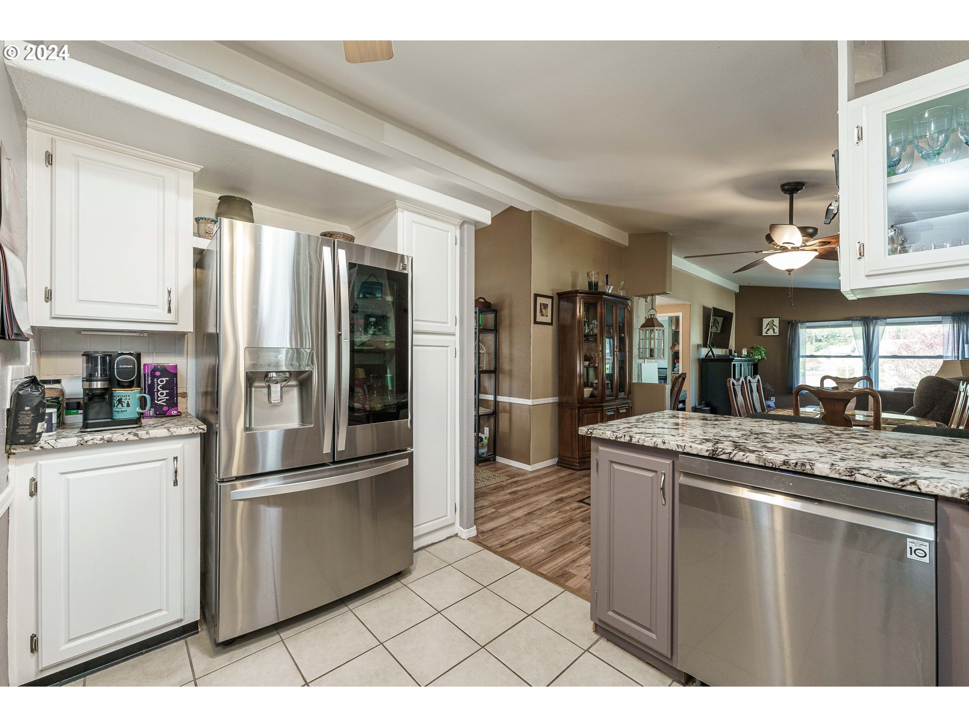 369 Gun Club Road, Unit 43 Woodland, WA 98674 - Photo 3 of 42 Kitchen