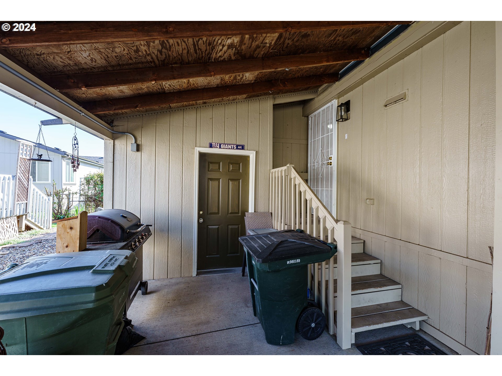 369 Gun Club Road, Unit 43 Woodland, WA 98674 - Photo 33 of 42 Carport