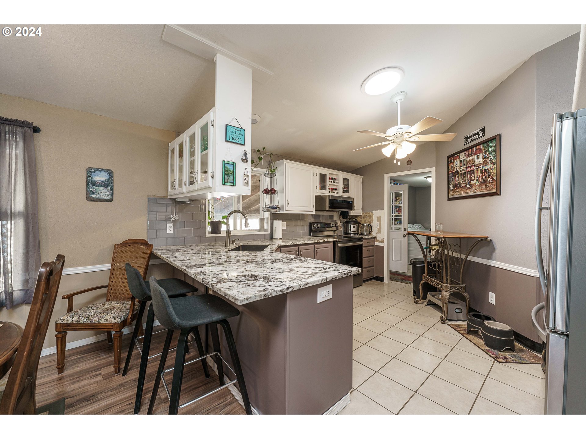 369 Gun Club Road, Unit 43 Woodland, WA 98674 - Photo 6 of 42 Kitchen