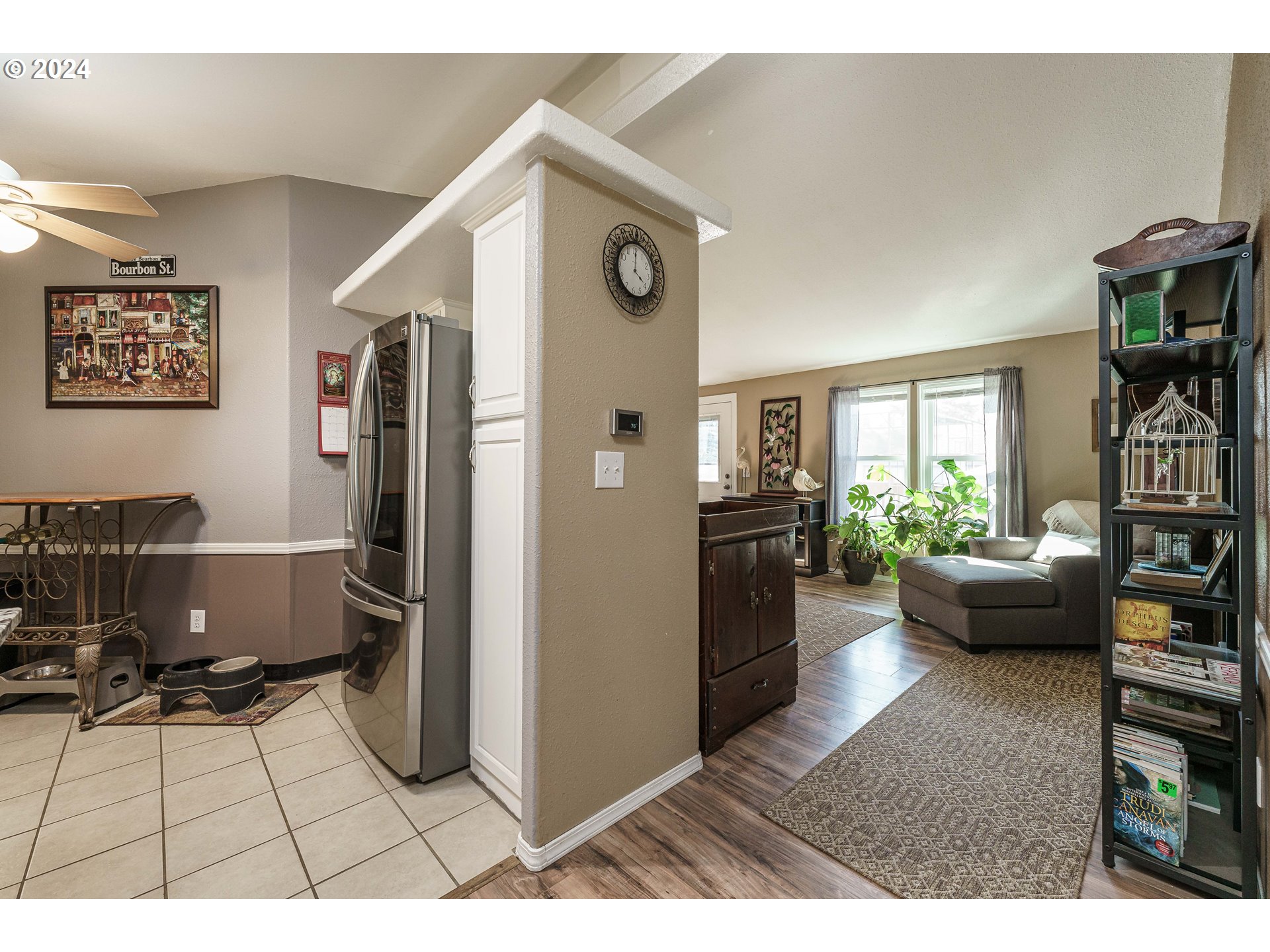 369 Gun Club Road, Unit 43 Woodland, WA 98674 - Photo 7 of 42 Kitchen/Family Room