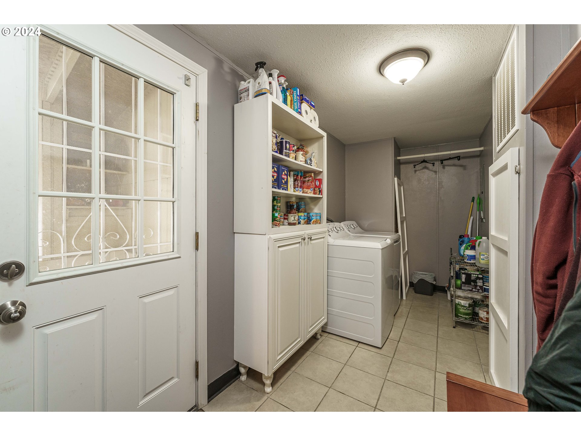 369 Gun Club Road, Unit 43 Woodland, WA 98674 - Photo 8 of 42 Laundry