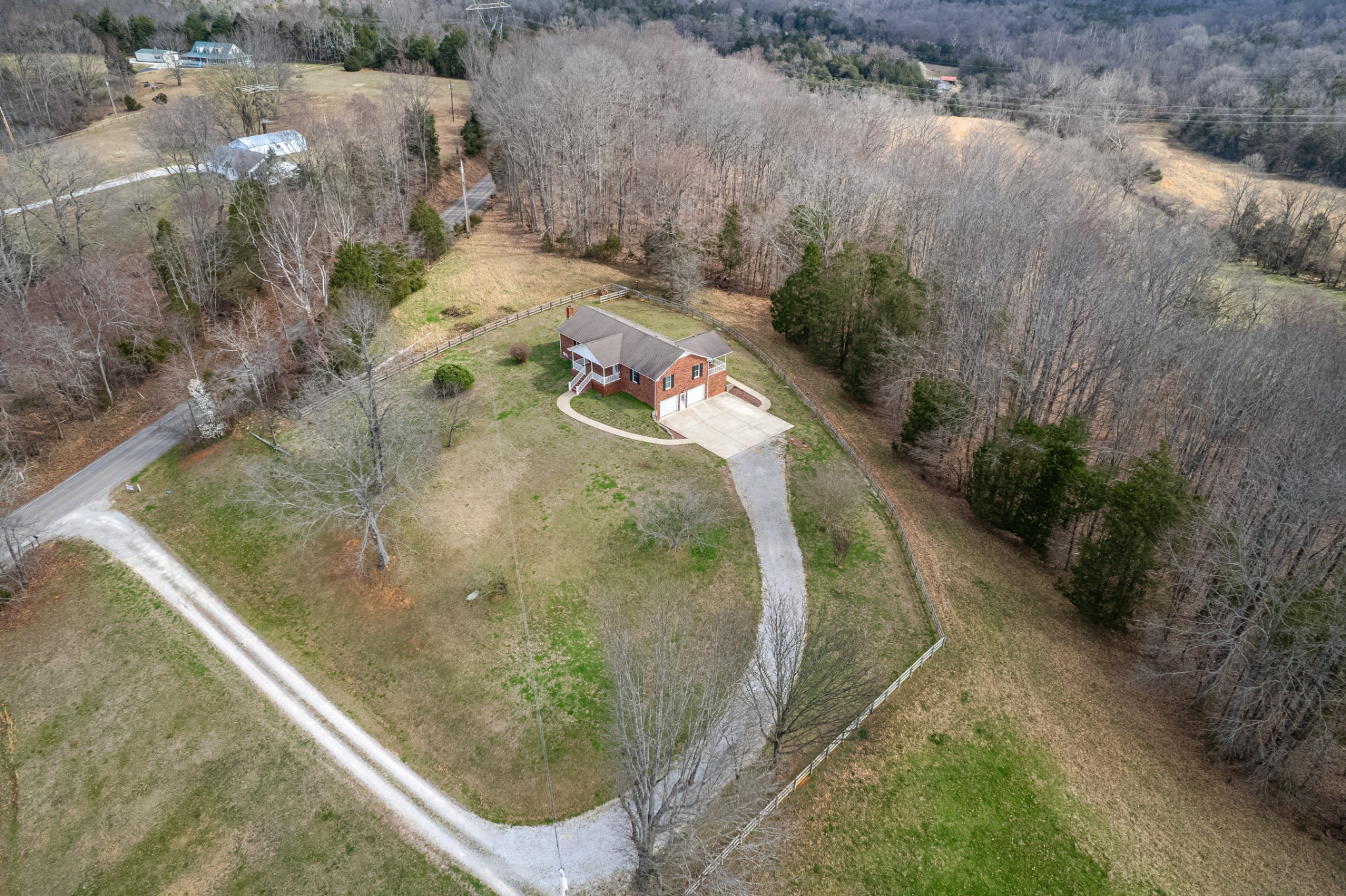 2644 Scribners Mill Road Culleoka, TN 38451 - Photo 1 of 87