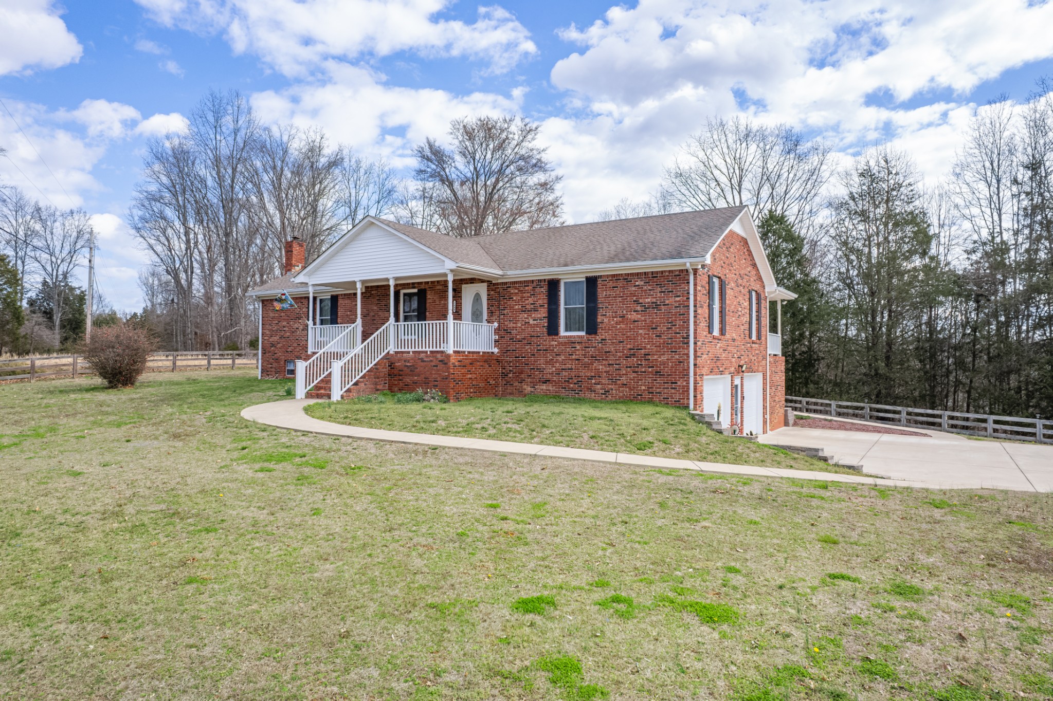 2644 Scribners Mill Road Culleoka, TN 38451 - Photo 1 of 87