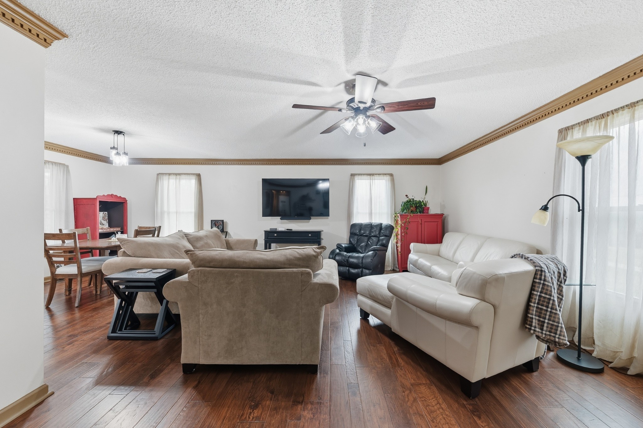 2644 Scribners Mill Road Culleoka, TN 38451 - Photo 12 of 87