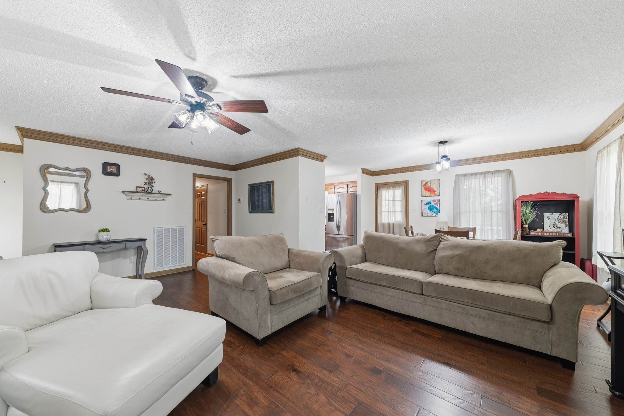 2644 Scribners Mill Road Culleoka, TN 38451 - Photo 17 of 87