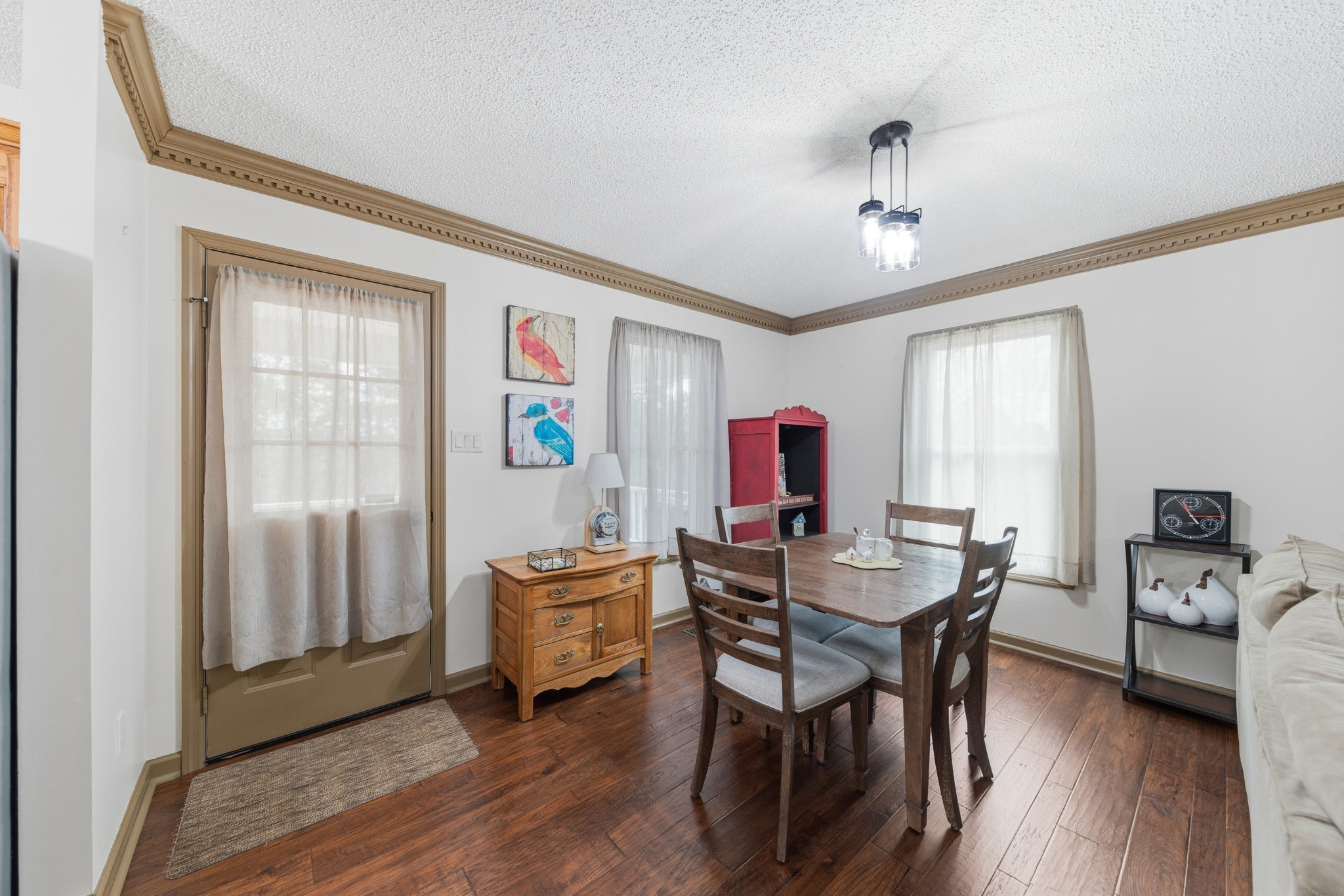 2644 Scribners Mill Road Culleoka, TN 38451 - Photo 19 of 87