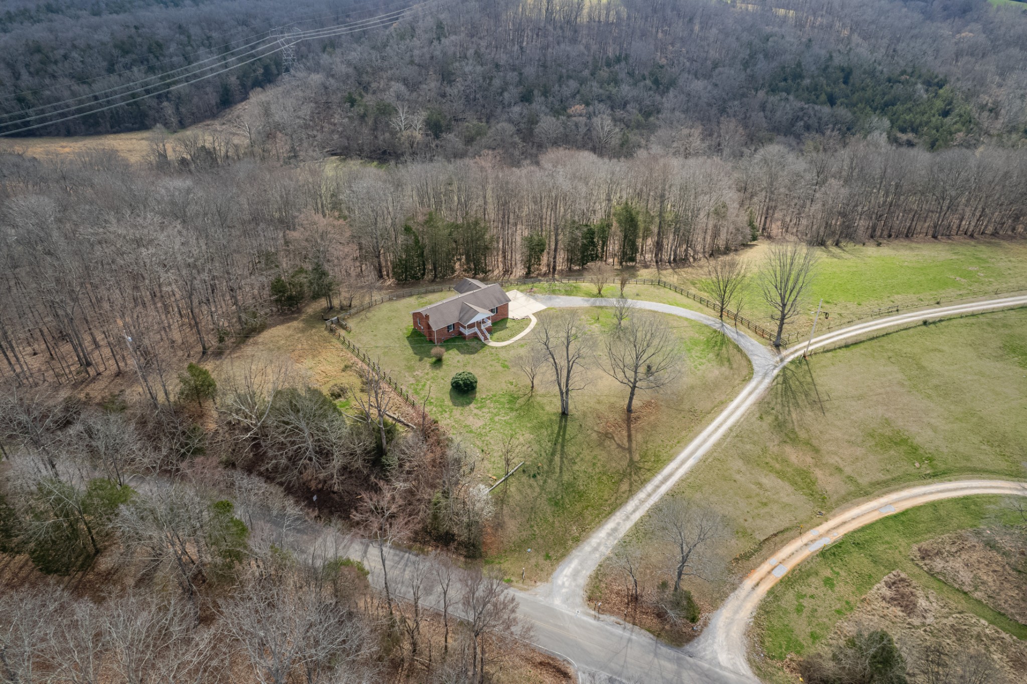 2644 Scribners Mill Road Culleoka, TN 38451 - Photo 2 of 87