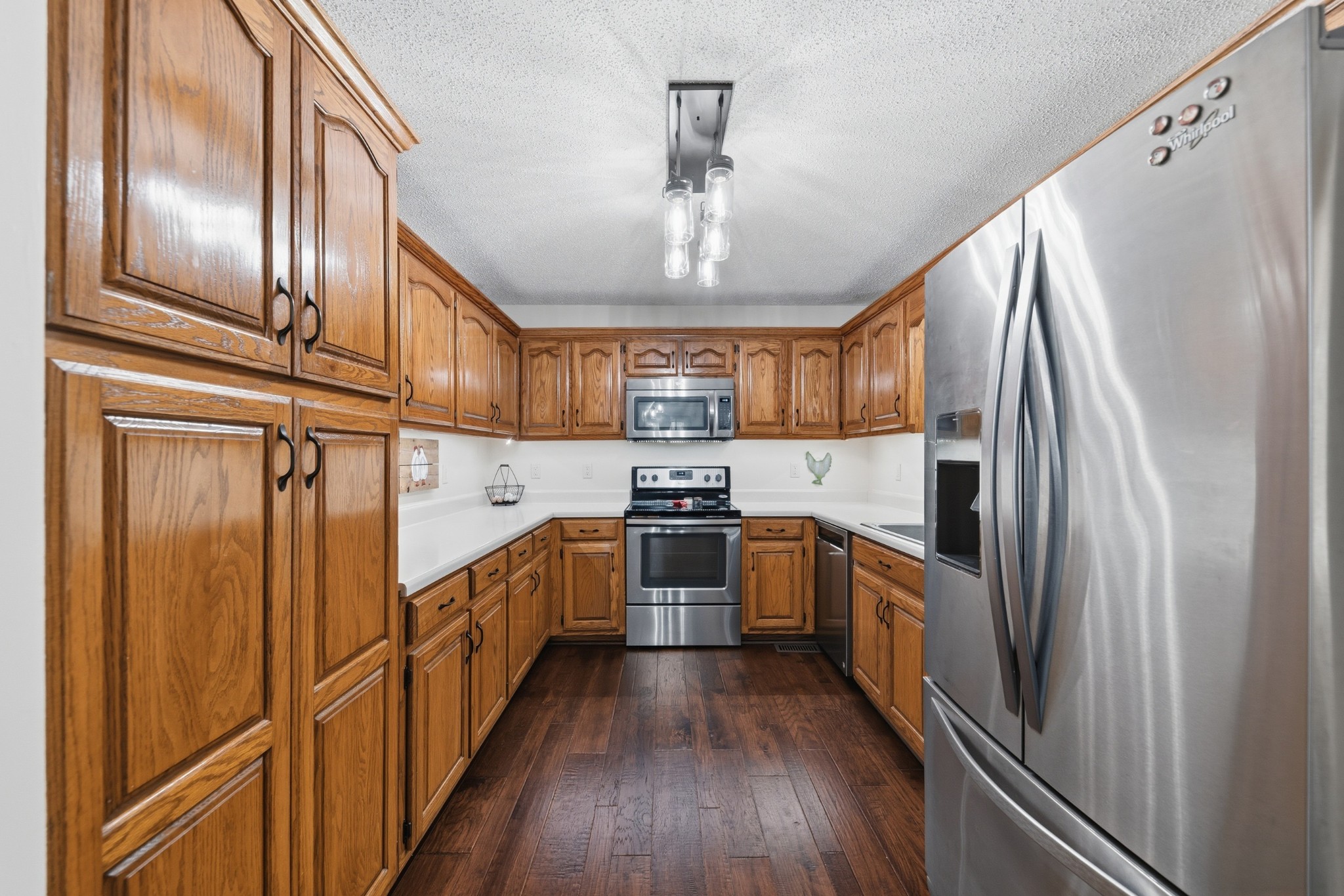 2644 Scribners Mill Road Culleoka, TN 38451 - Photo 21 of 87