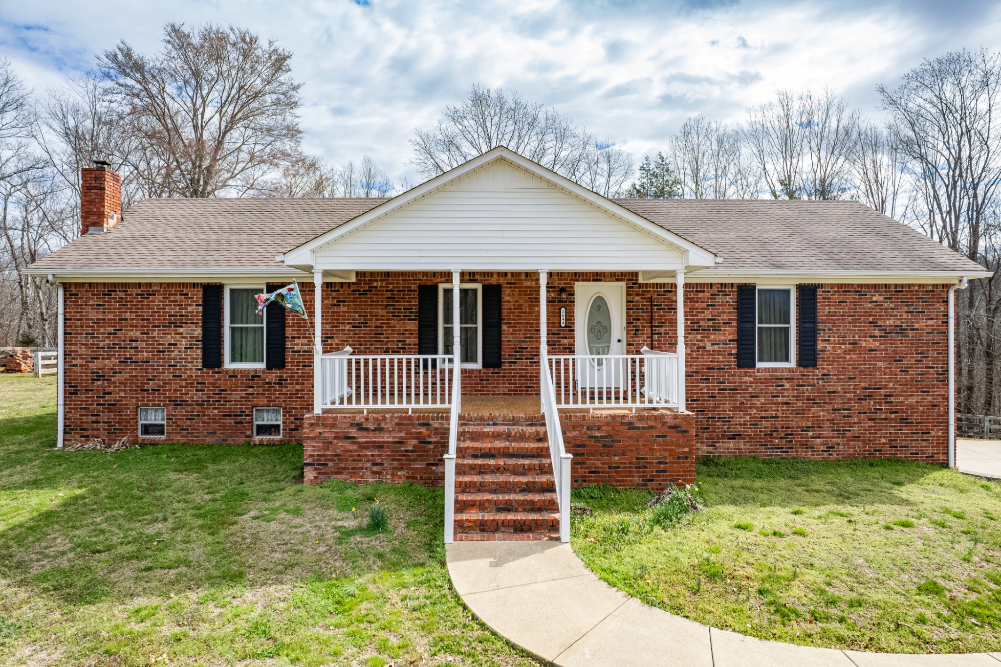 2644 Scribners Mill Road Culleoka, TN 38451 - Photo 3 of 87