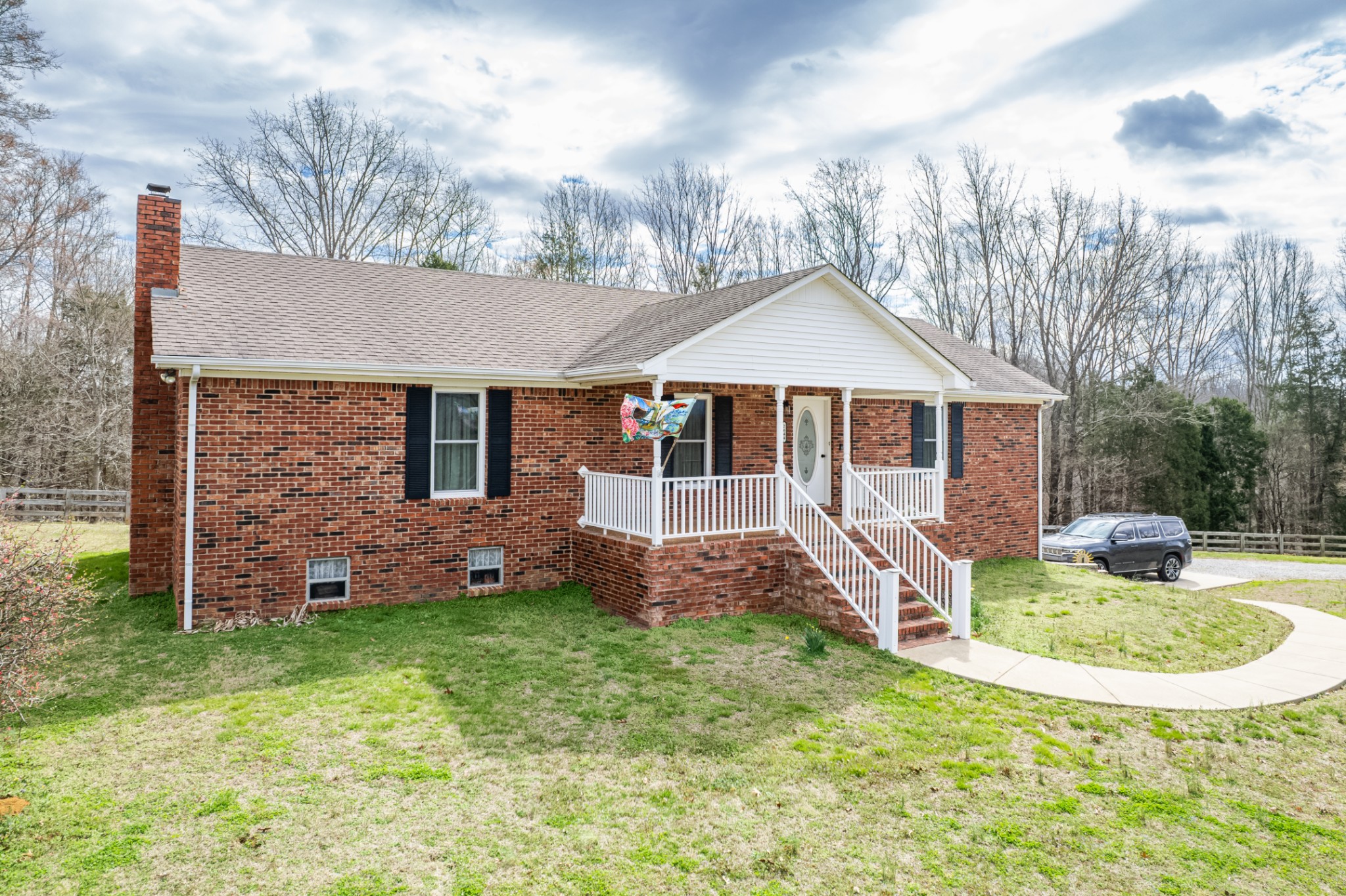 2644 Scribners Mill Road Culleoka, TN 38451 - Photo 5 of 87