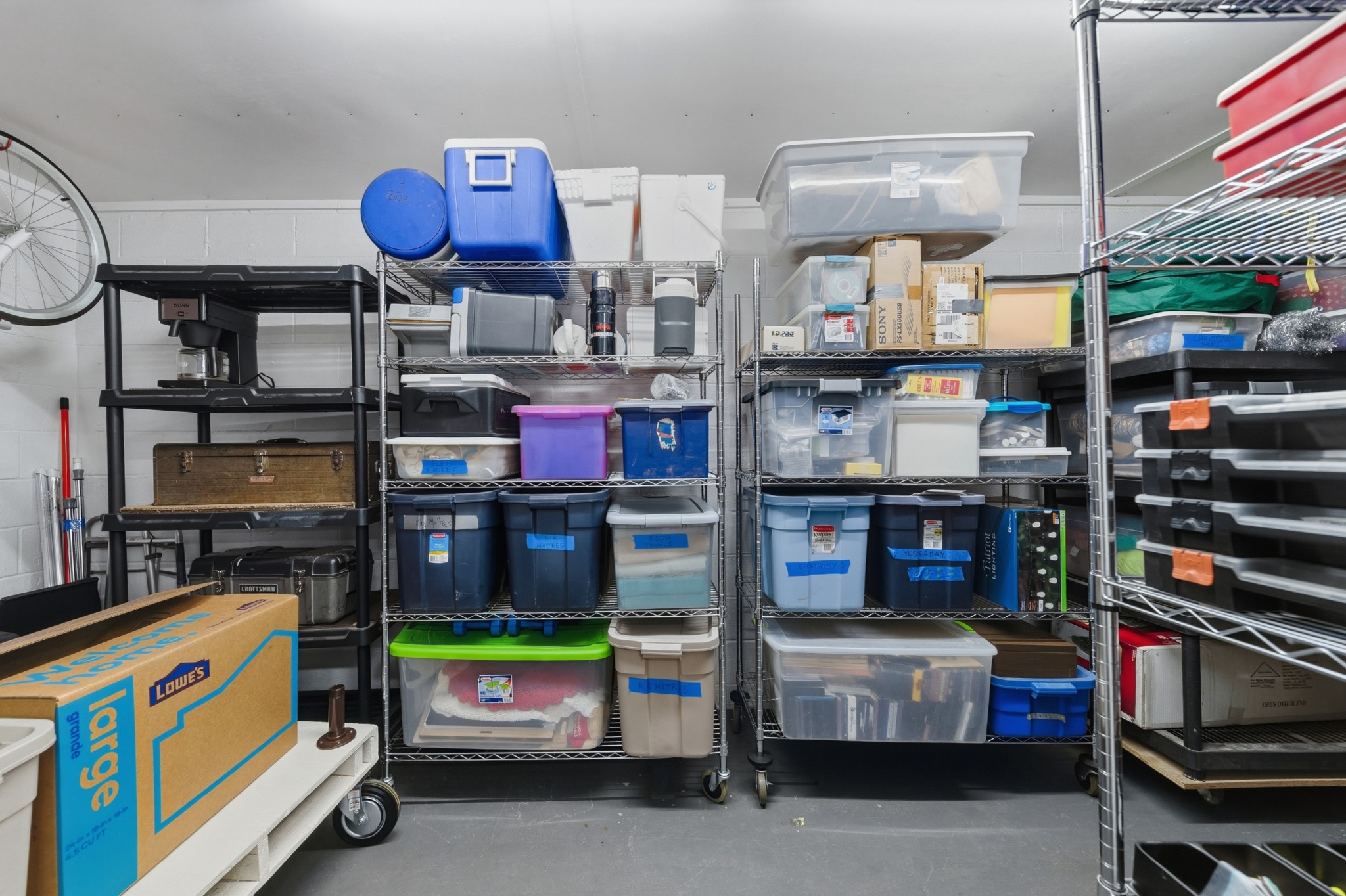 2644 Scribners Mill Road Culleoka, TN 38451 - Photo 52 of 87