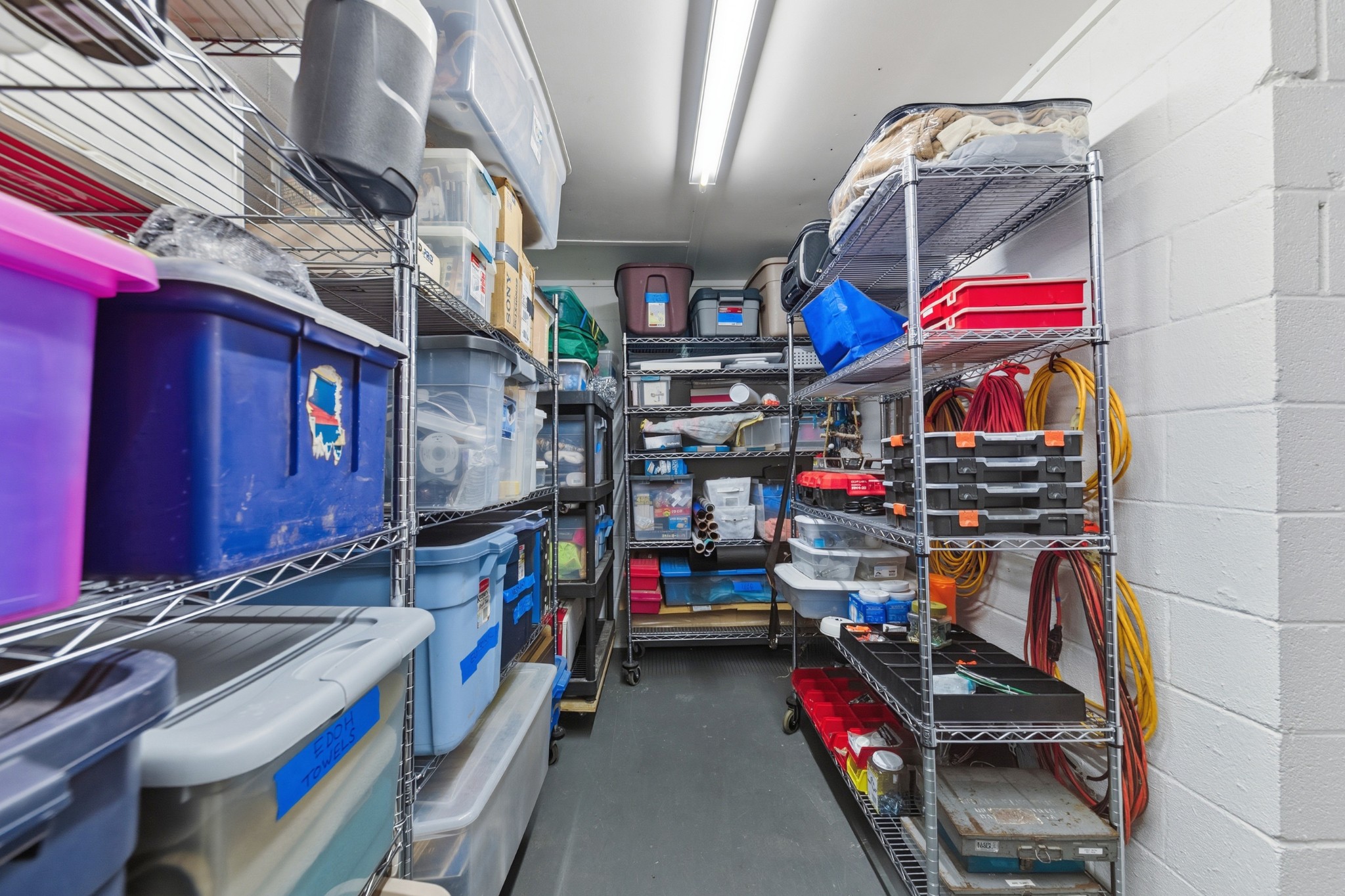 2644 Scribners Mill Road Culleoka, TN 38451 - Photo 53 of 87